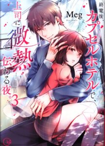Ver Shuudengo, Capsule Hotel de, Joushi ni Binetsu Utawaru Yoru: Episodio 3 - Ver Hentai en Español