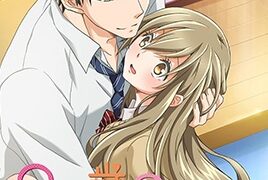 Ver 25-sai no Joshikousei: Episodio 7 – Ver Hentai en Español
