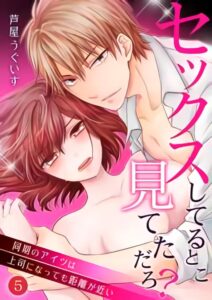 Ver Shuudengo, Capsule Hotel de, Joushi ni Binetsu Utawaru Yoru: Episodio 5 - Ver Hentai en Español