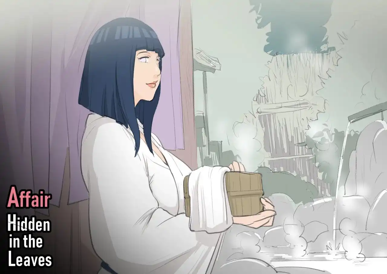 Afair Hidden in the Leaves – RaikageArt