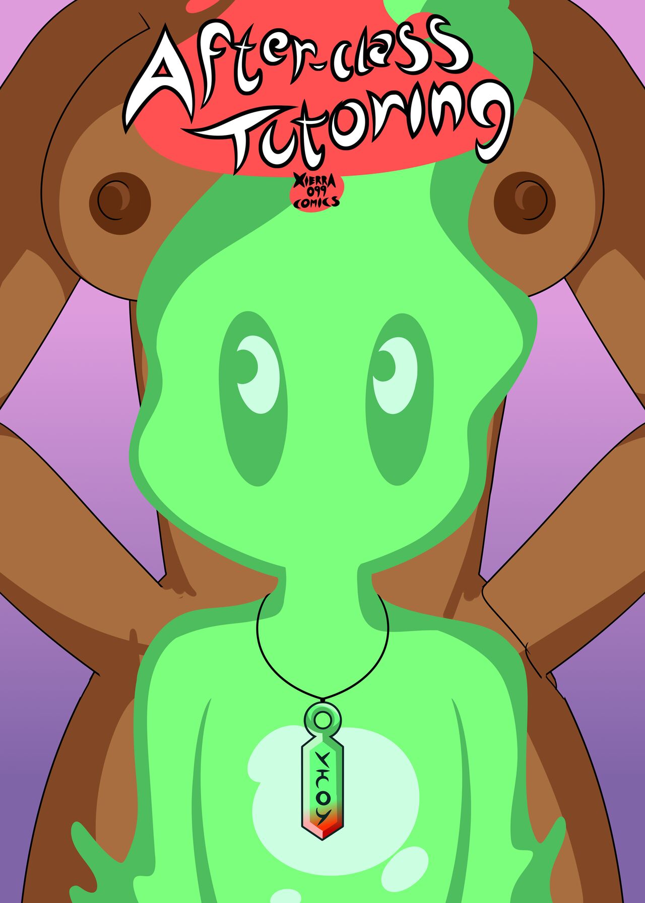 After-Class Tutoring – Xierra099