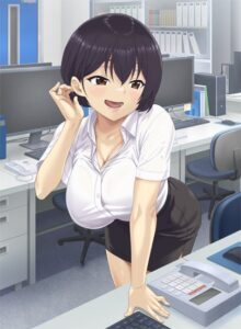 Ver Akogare no Onna Joushi Episodio 2 - Ver Hentai en Español
