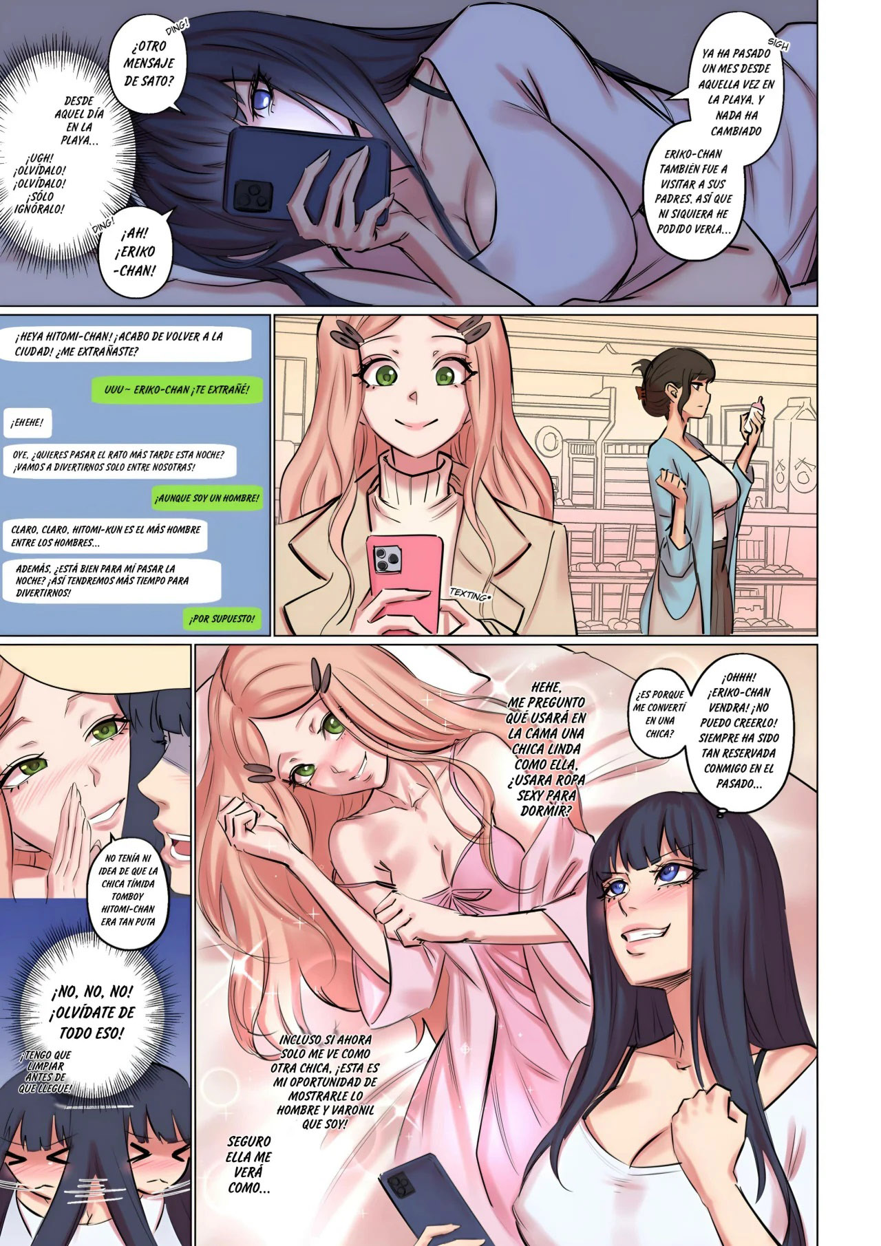 Alien Abduction 2.2 – Arisane