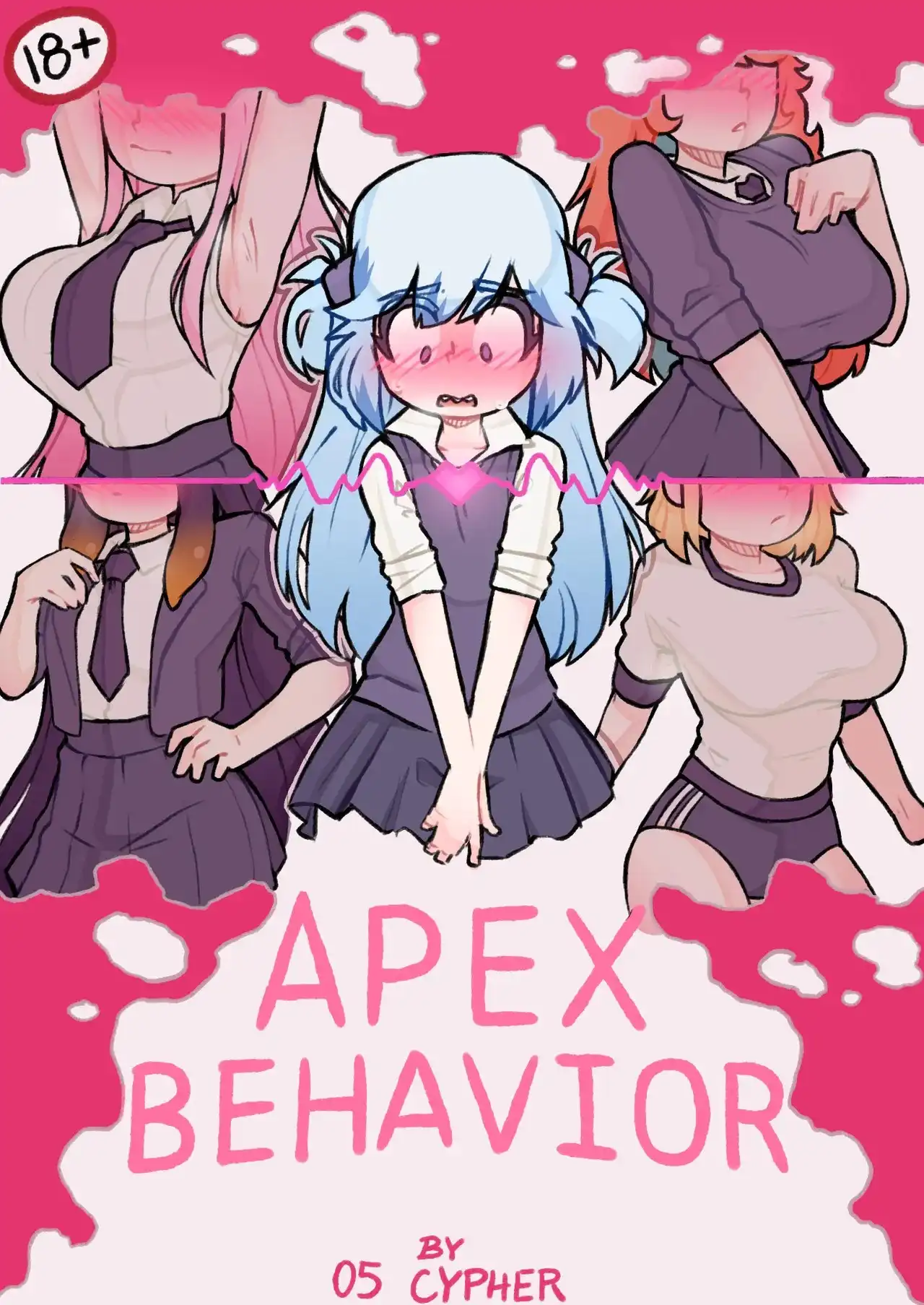 Apex Behavior – Cypher 05