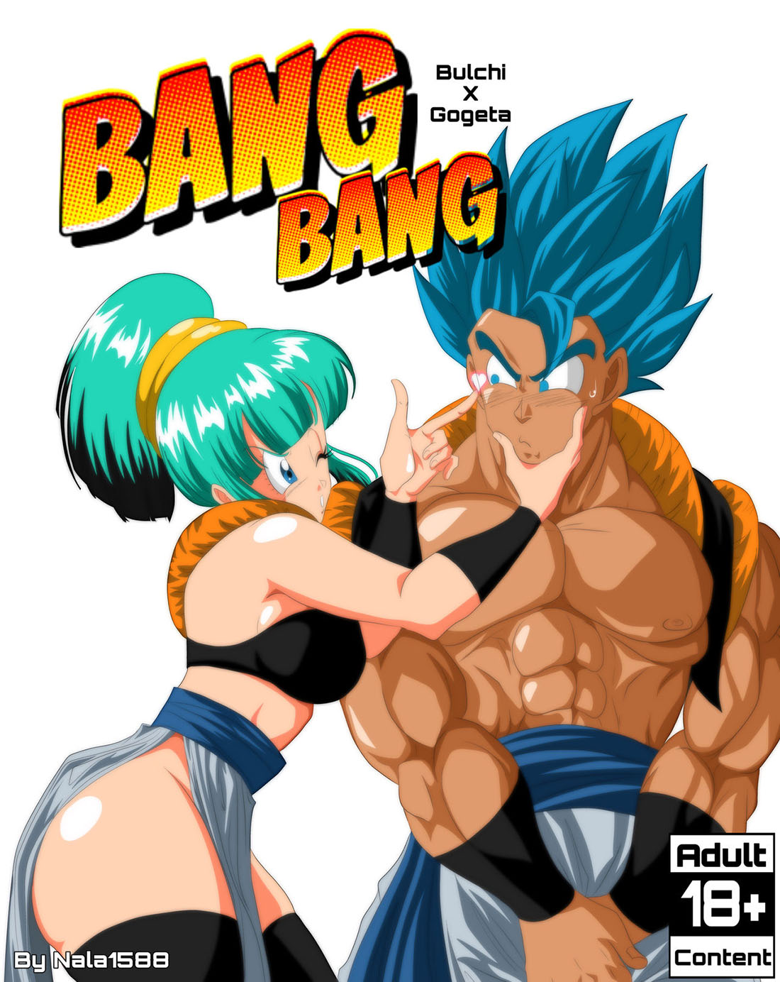 Bang Bang – Nala1588