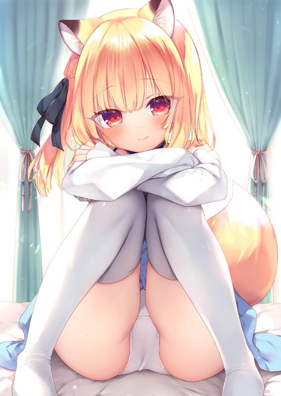 Ver Boku no Risou no Isekai Seikatsu Episodio 2 – Ver Hentai en Español