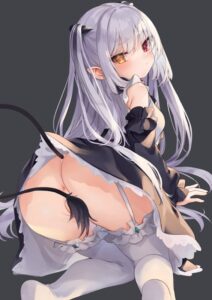 Ver Boku wa Chiisana Succubus no Shimobe Episodio 2 - Ver Hentai en Español