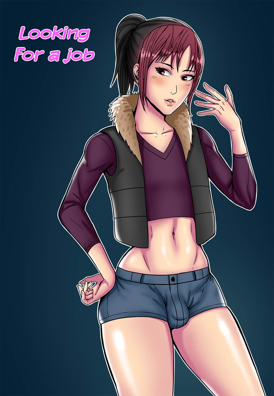 Buscando Trabajo 1 – Felsala