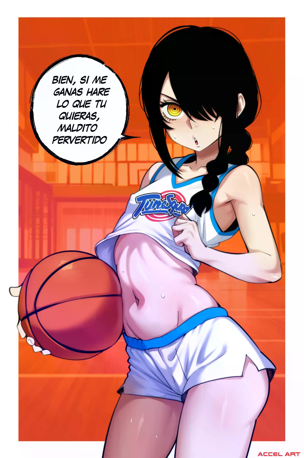 Chainsaw Game – Accel Art