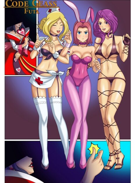 Cherry Road 8 – Mr.E