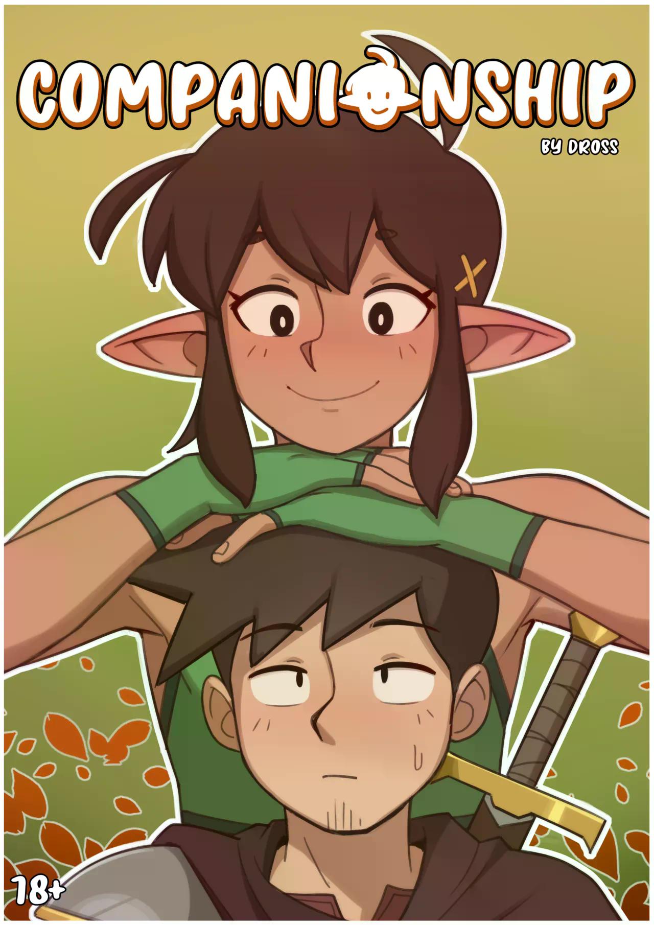 Companionship – Dross