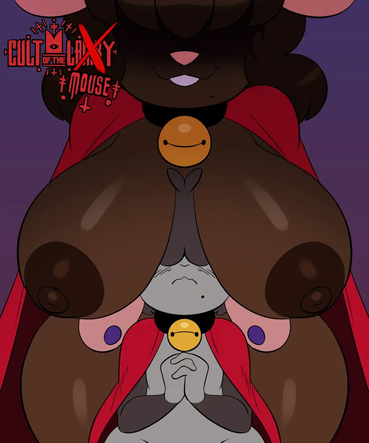 Cult of the Mouse – isolatedartest