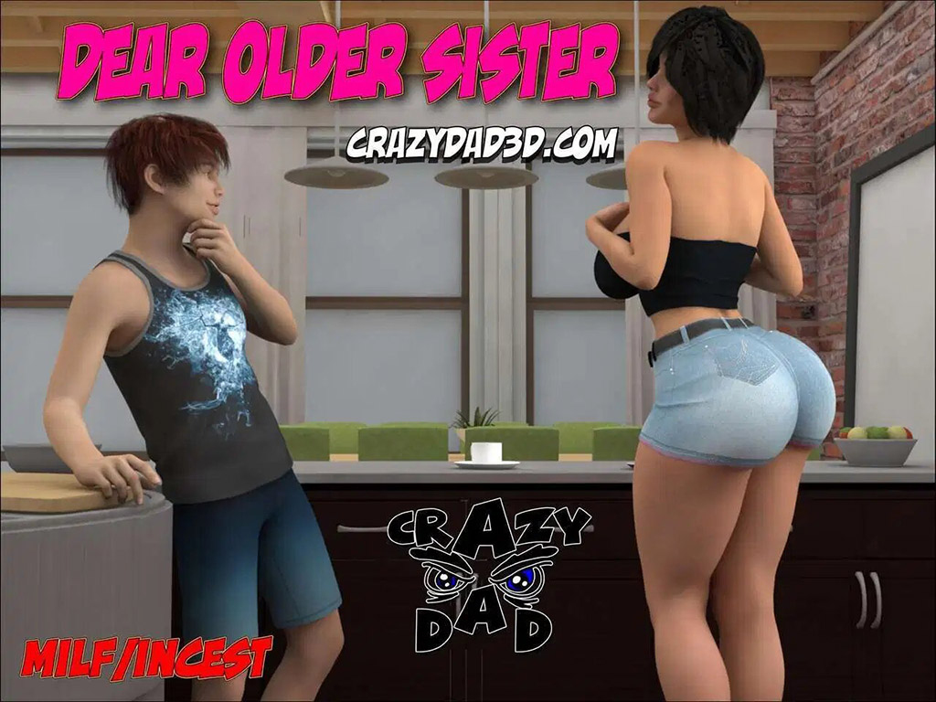Dear Older Sister 1