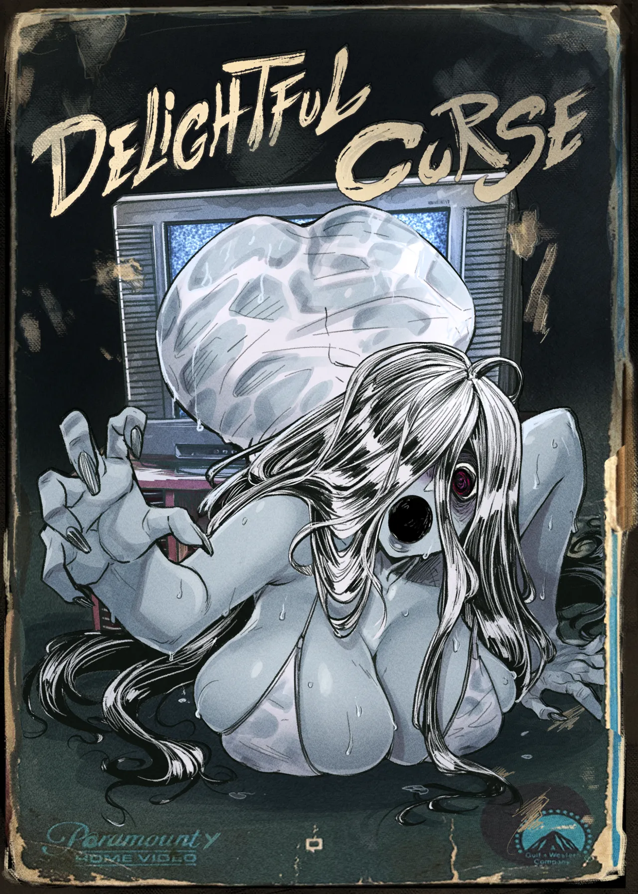 Delightful Curse – InsoUwu