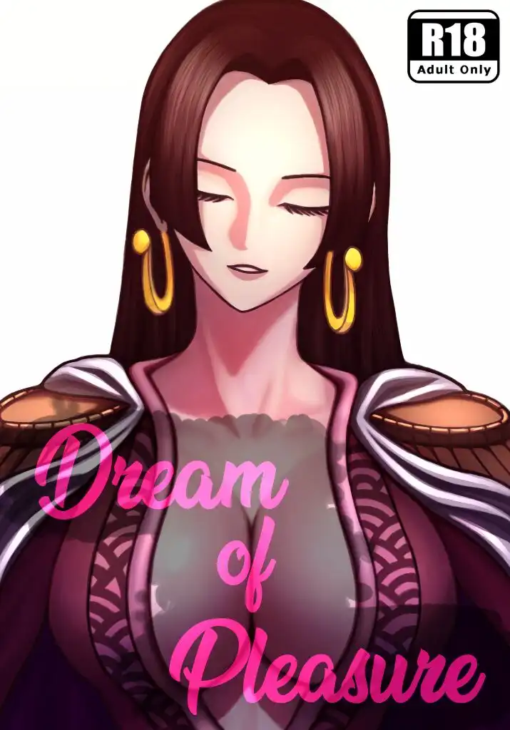 Dream of Pleasure – TSFSingularity