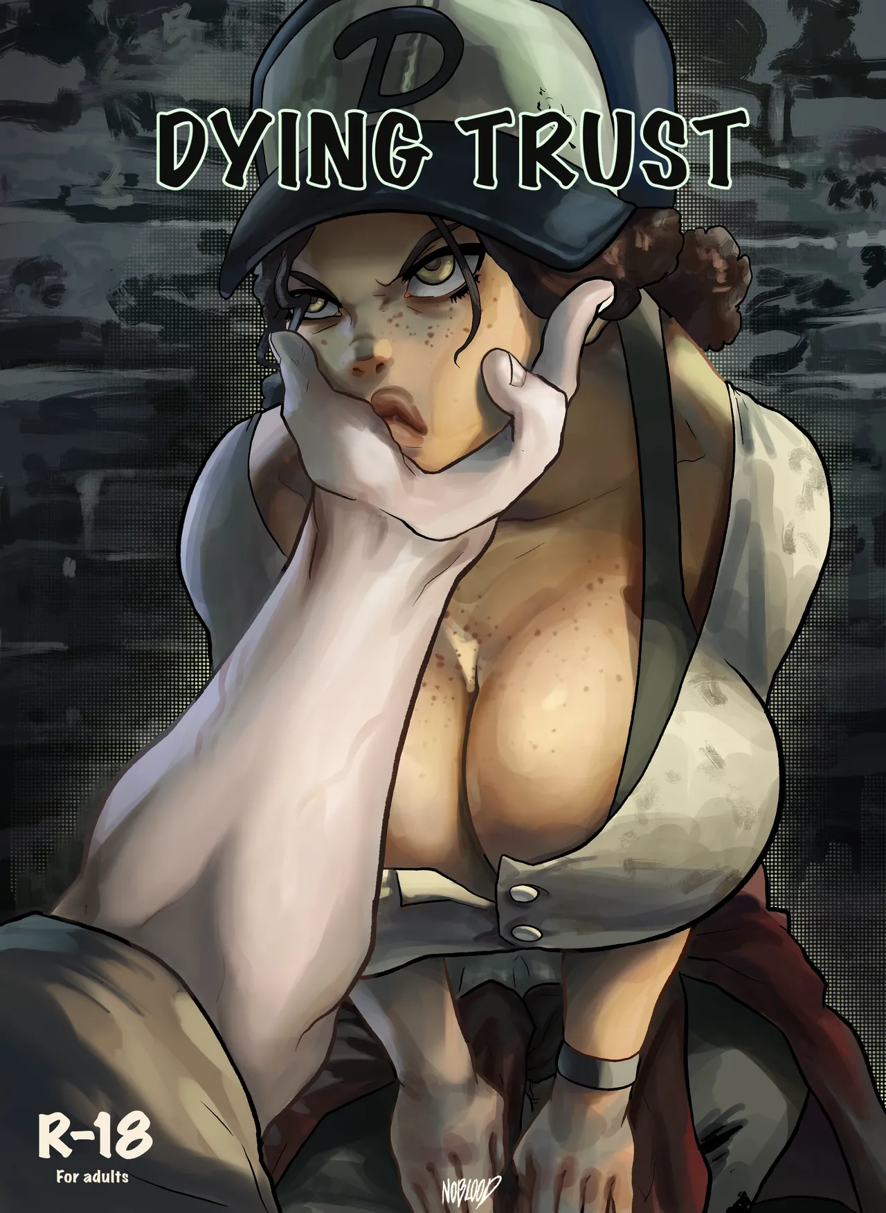 Dying Trust – Noblood