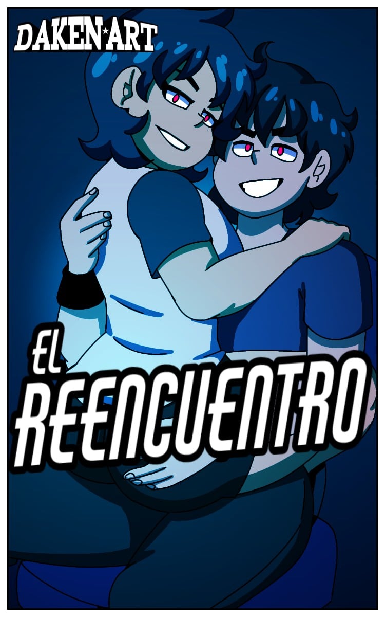 El Reencuentro – DakenArt