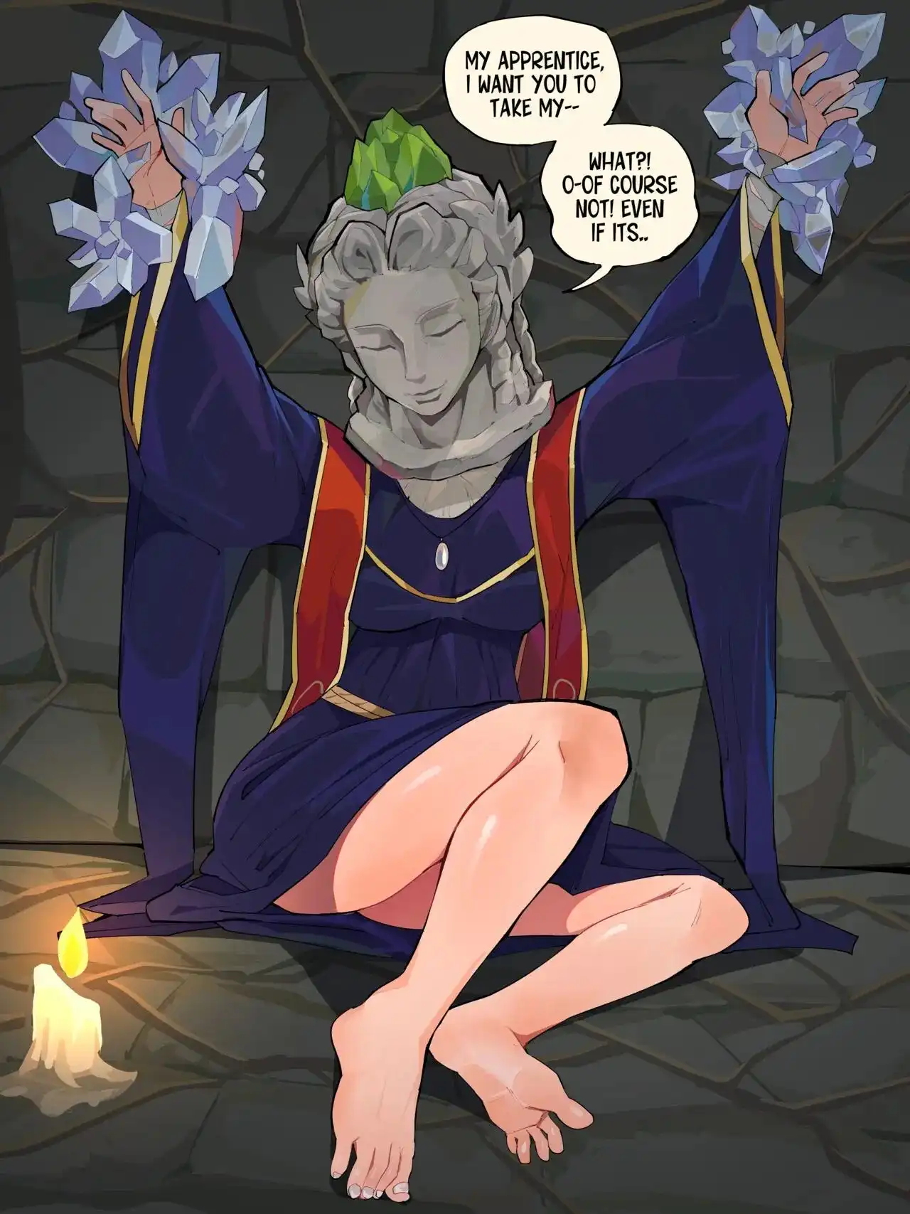 Elden Ring – Differland