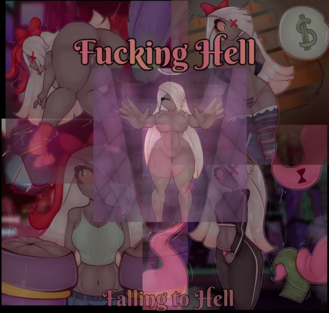 Fucking Hell 1 – Sfcompany1e