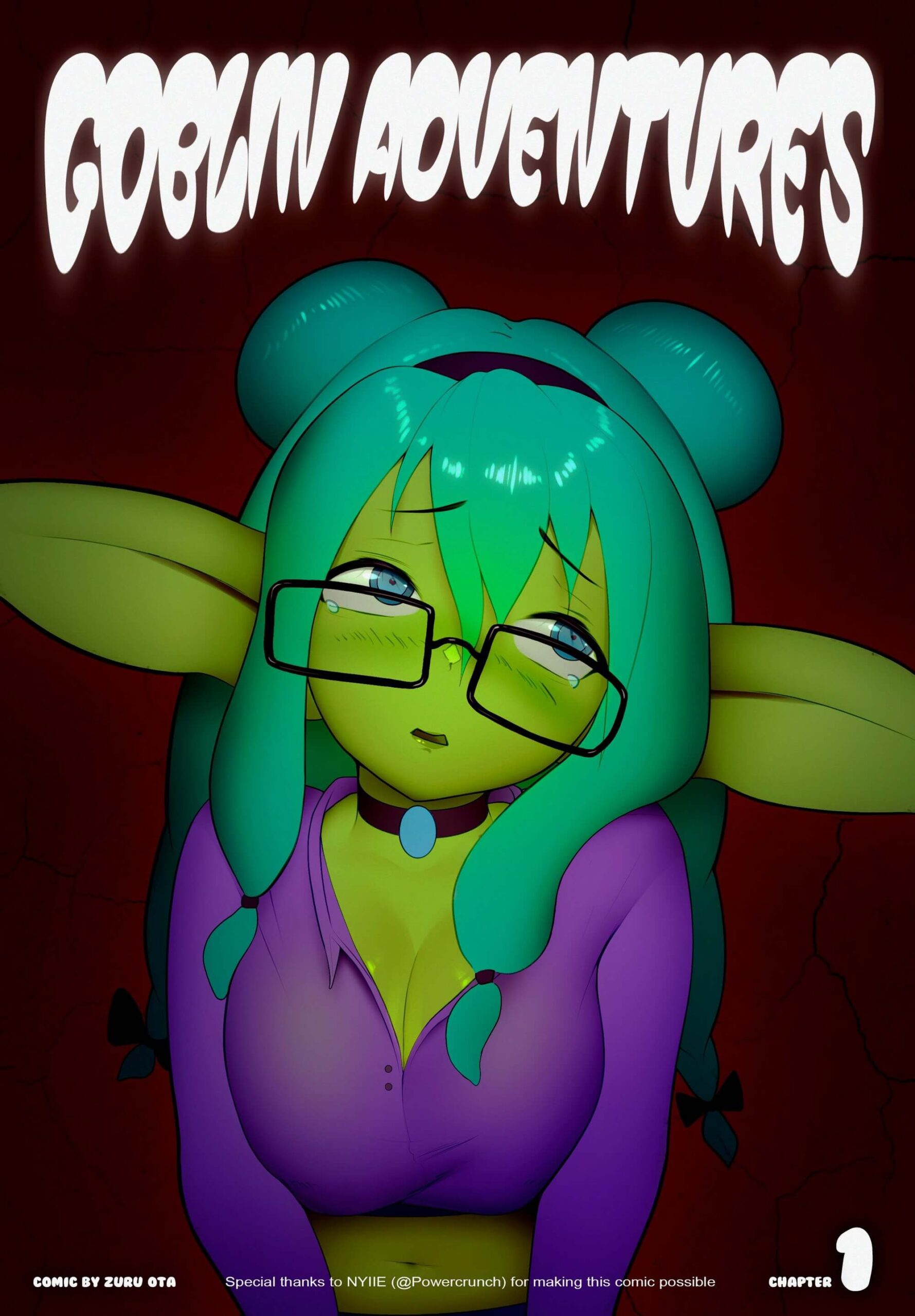 Goblin Adventures – ZuruOta