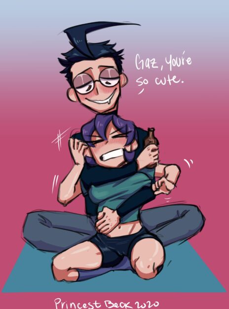 El Mejor Coño de la Ciudad – Greyimpaction