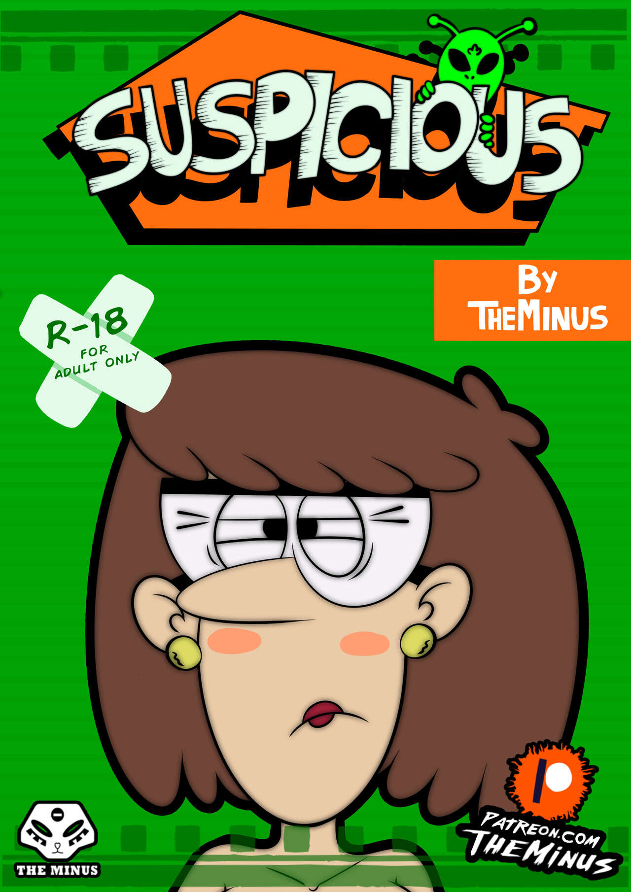 Gurdle x Lincoln – The Minus