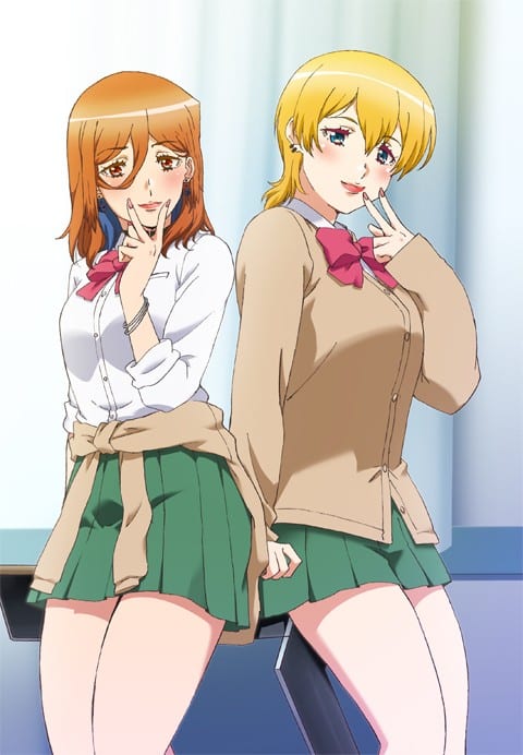 Ver Kozukuri Bu! Episodio 1 – Ver Hentai en Español