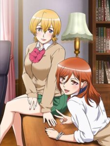 Ver Kozukuri Bu! Episodio 2 - Ver Hentai en Español