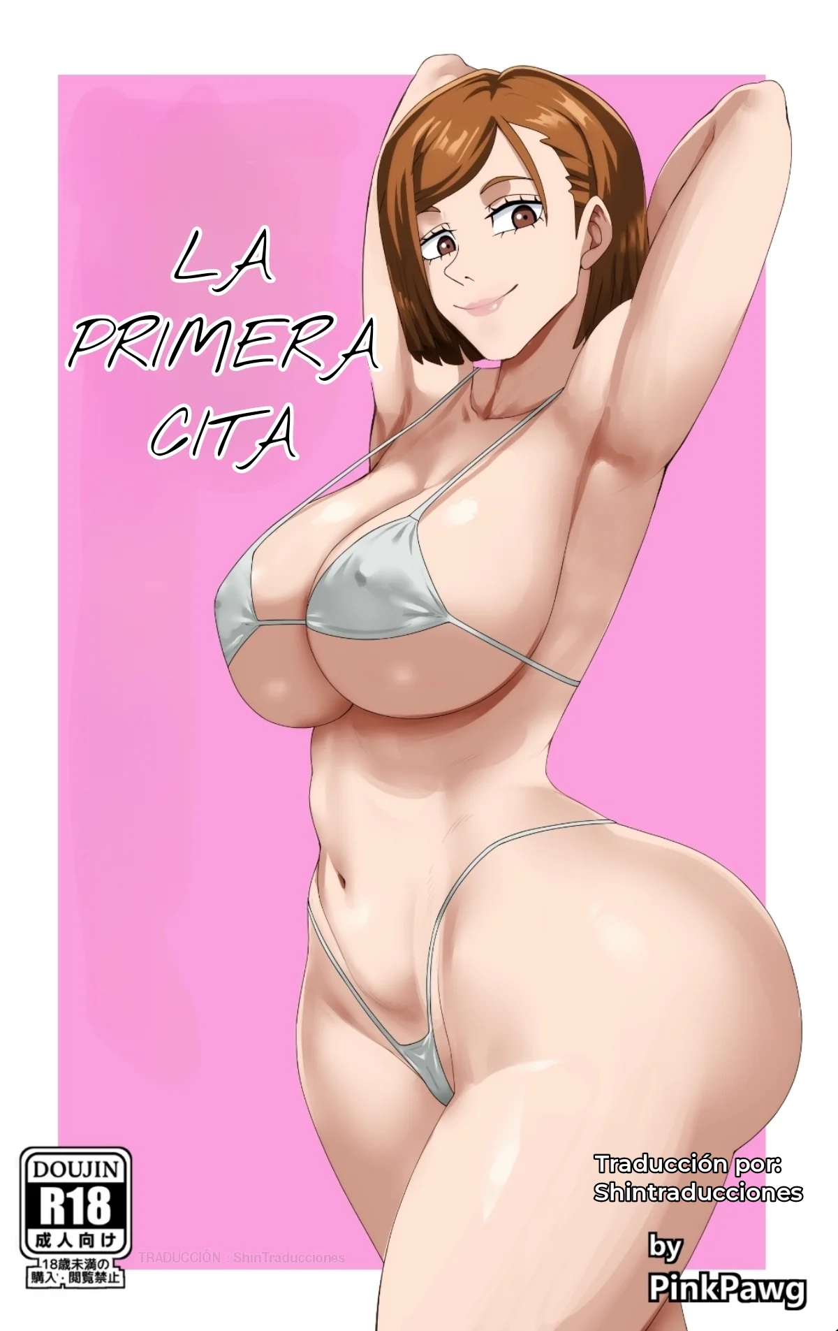 La Primera Cita – PinkPawg