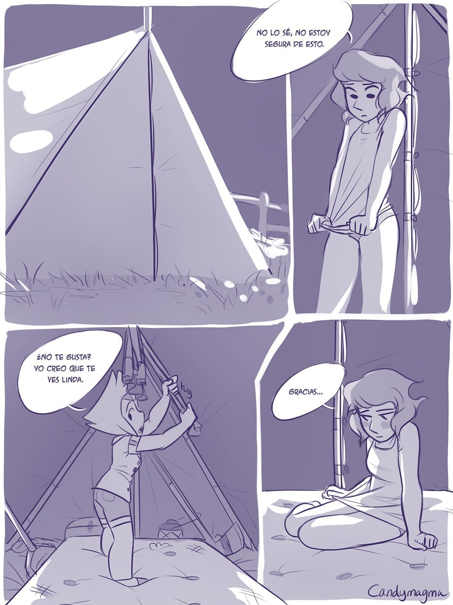 Lapidot – Candymagma