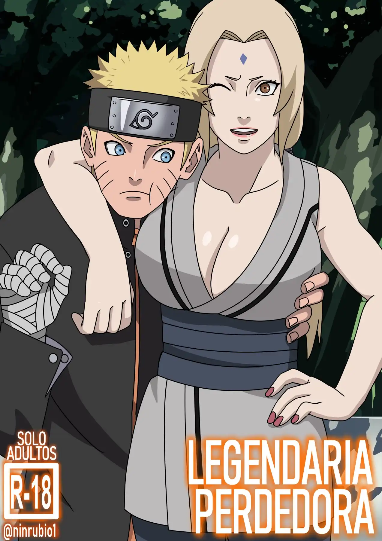 Legendary Loser – NinRuBio