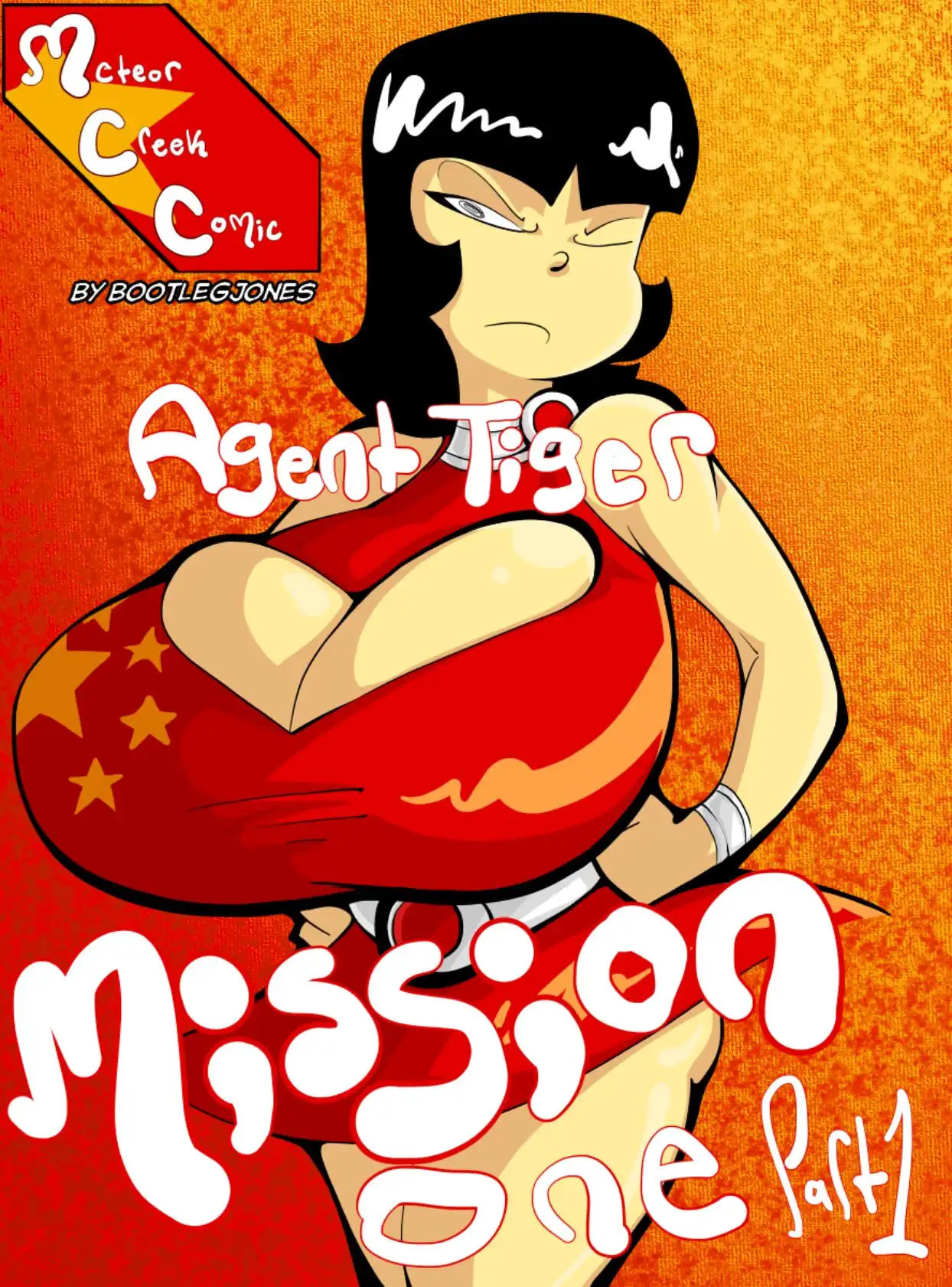 Meteor Creek: Fight Club – BootlegJones