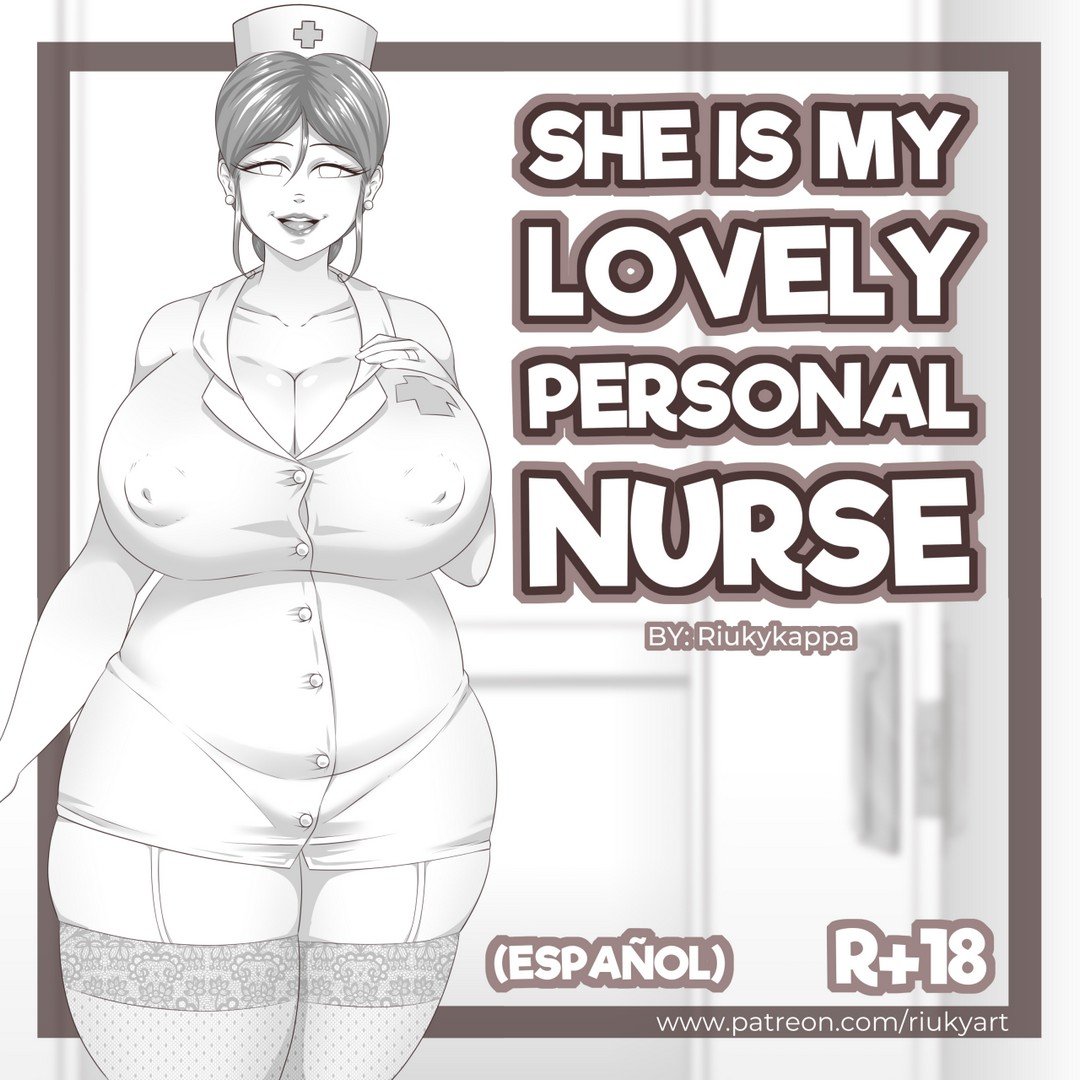 My Personal Nurse – Riukykappa