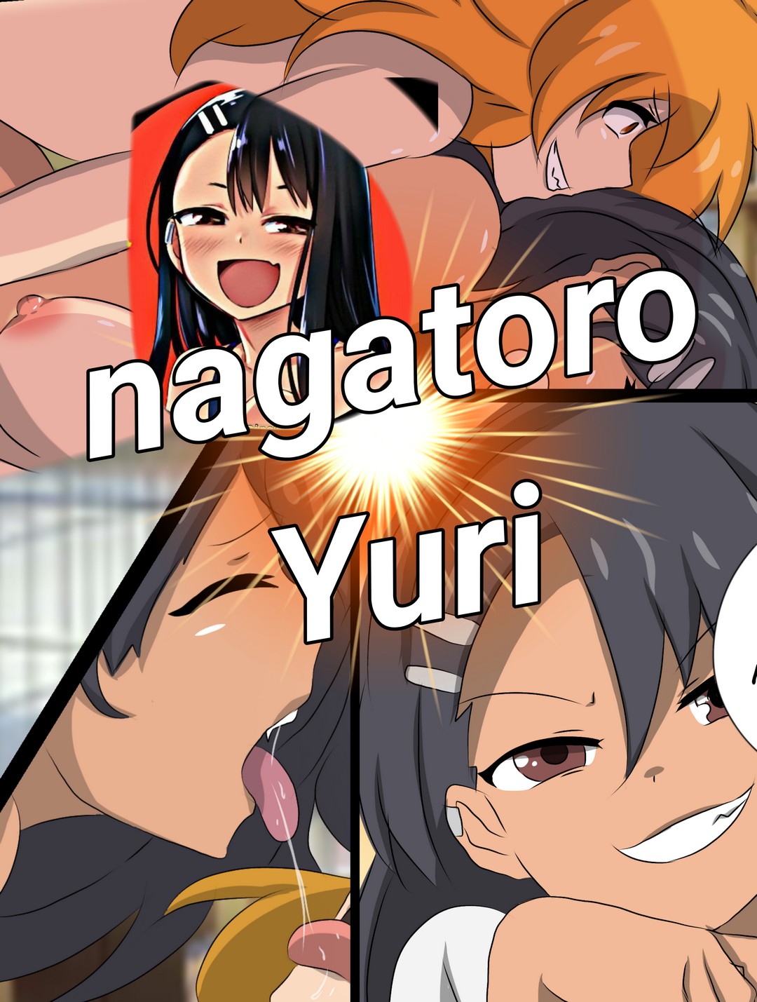 Nagatoro Yuri – Ducki