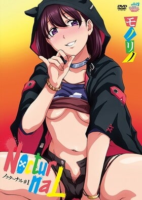 Ver Nocturnal Episodio 1 – Ver Hentai en Español