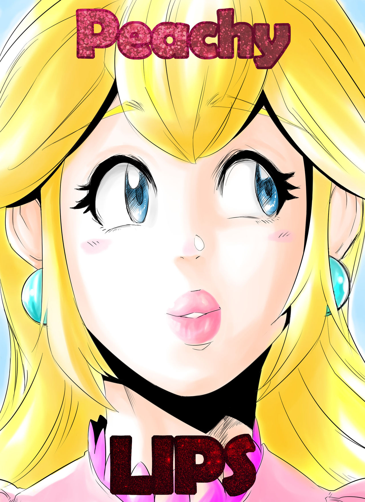 Peachy Lips – Aarokira