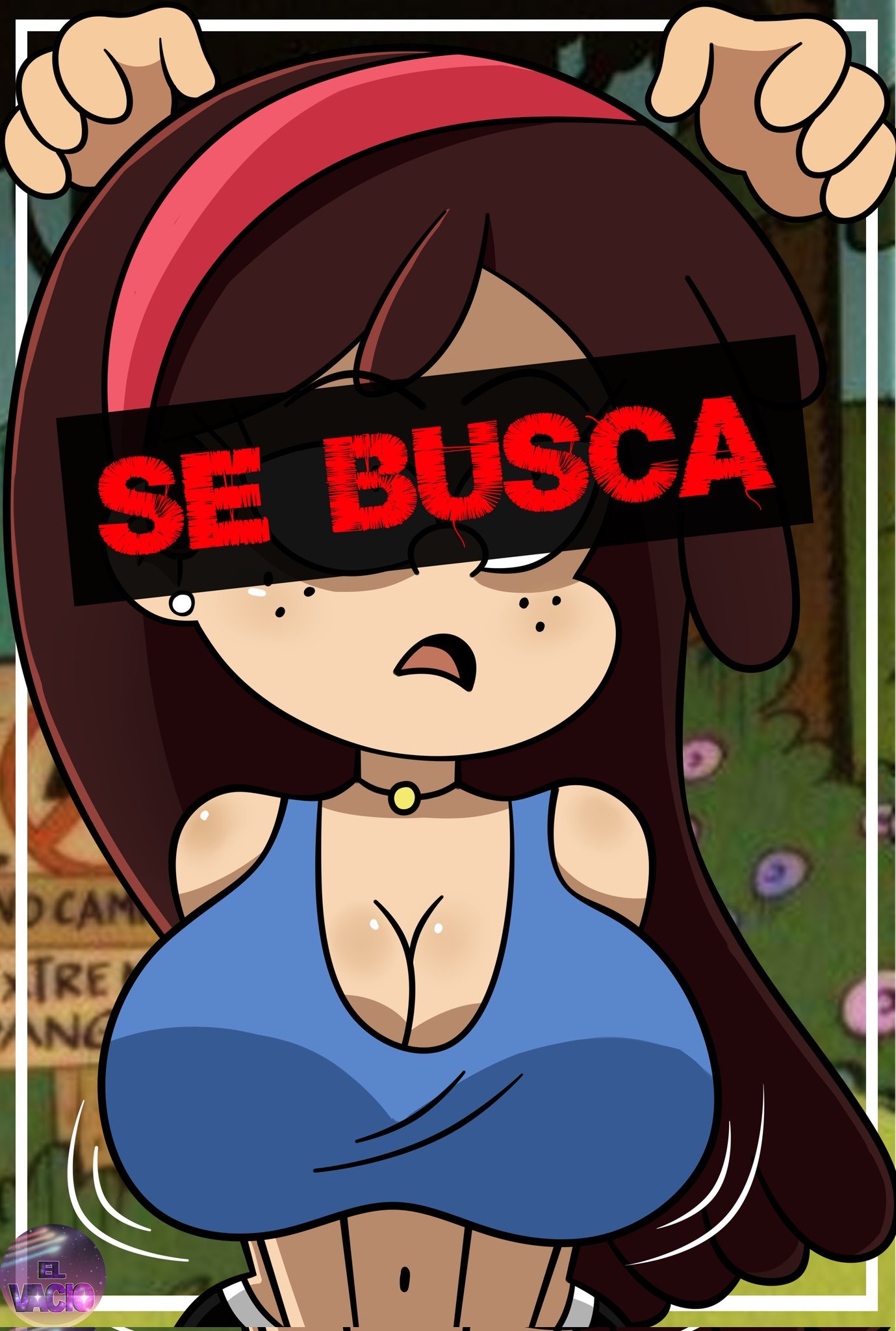 Se Busca 1