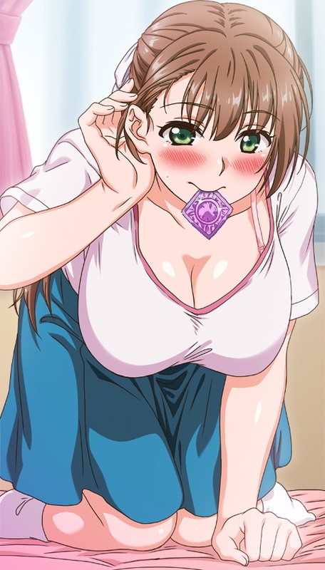 Ver Shishunki no Obenkyou Episodio 4 – Ver Hentai en Español