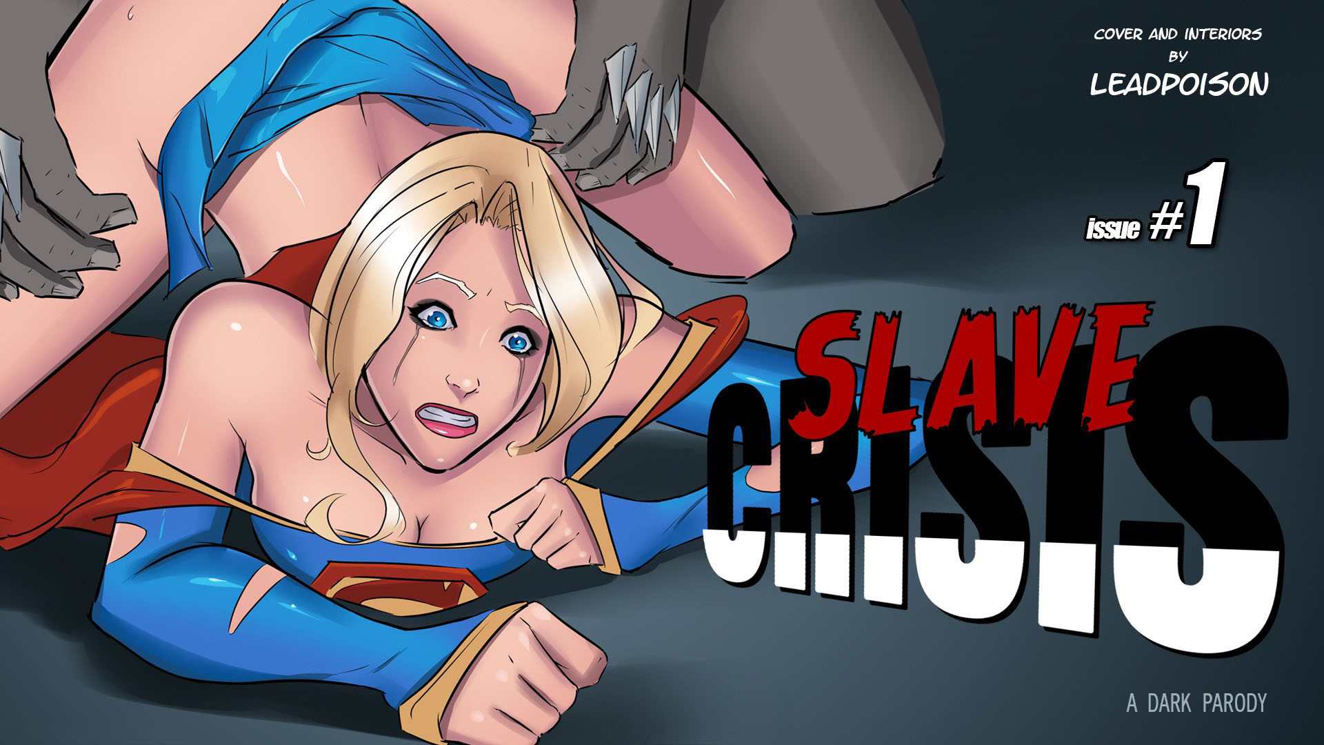 Slave Crisis 1