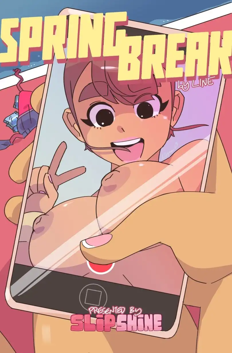 Spring Break – Line