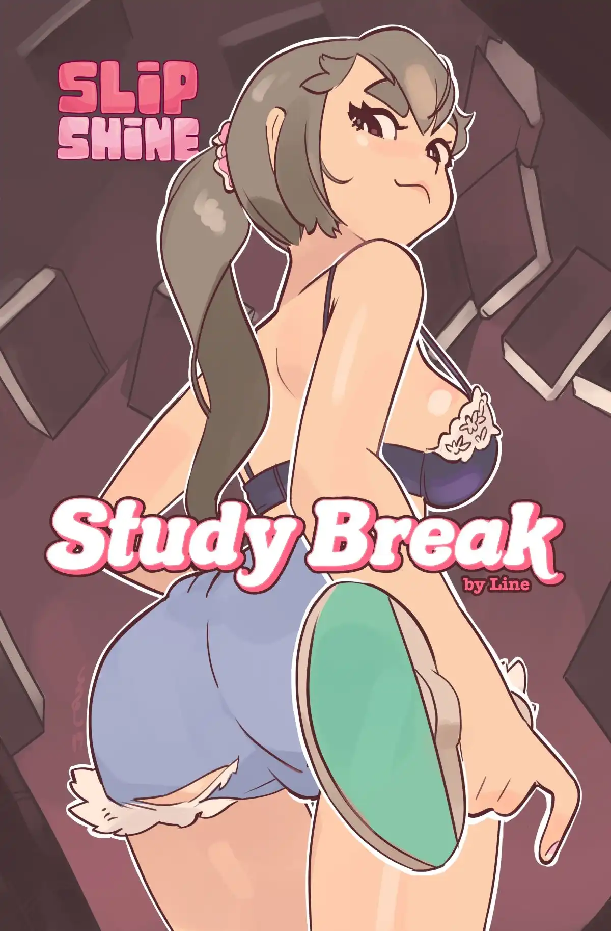 Study Braek – Line