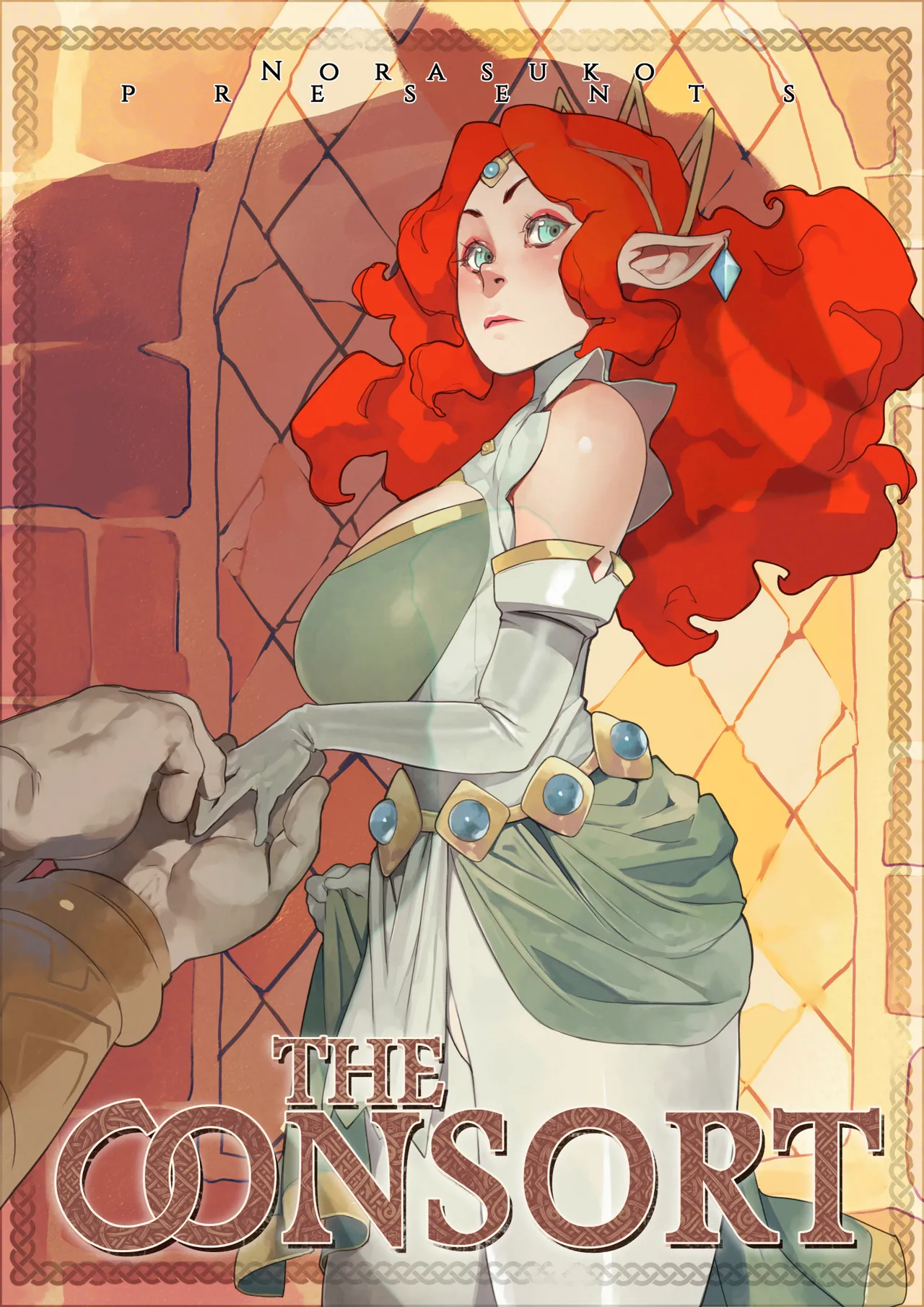 The Consort – Norasuko