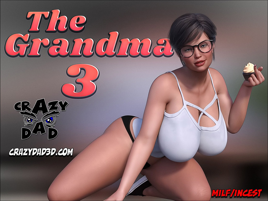 The Grandma 3