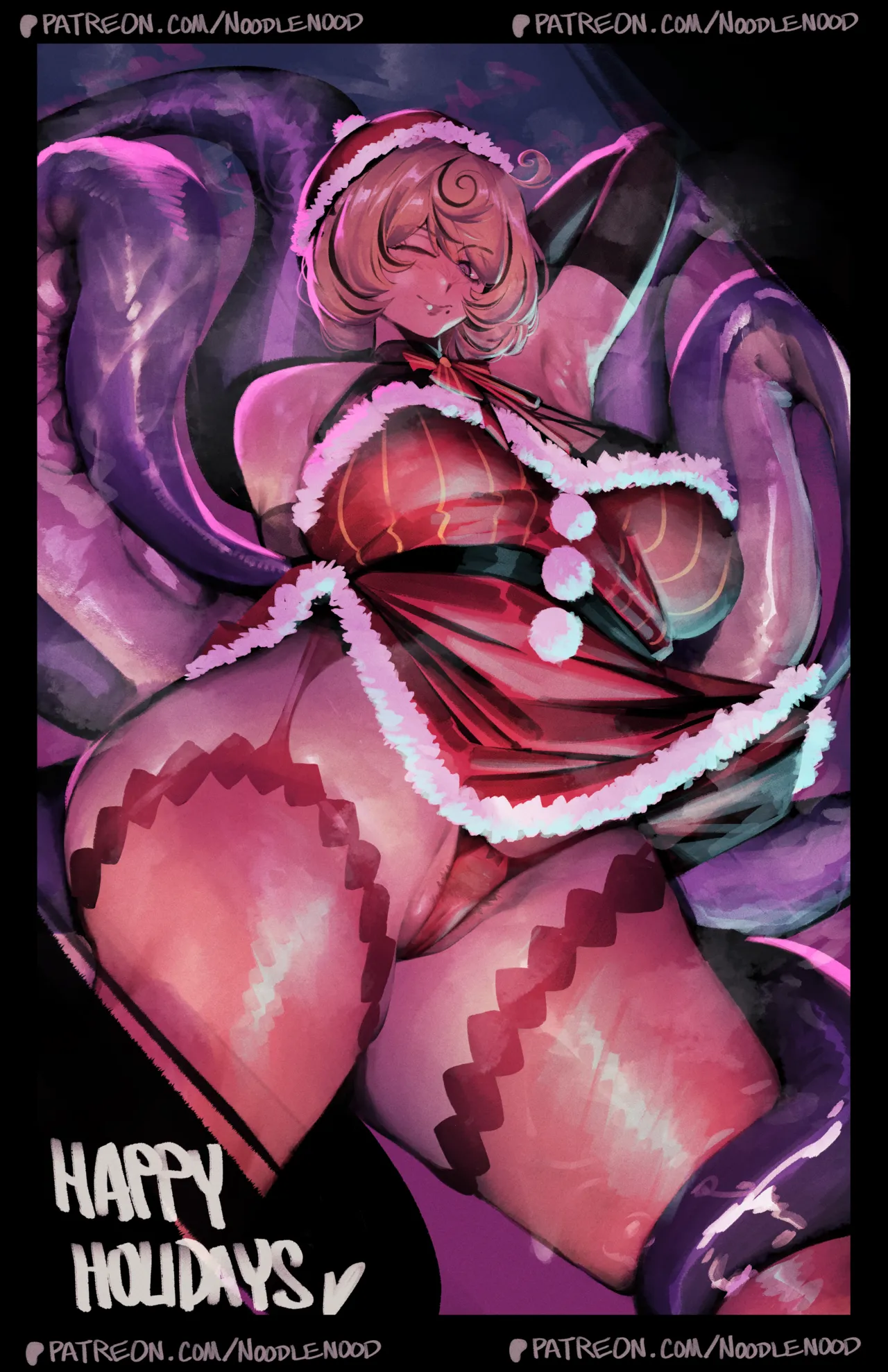 The Yidhari Xmas Celebration – NoodleNood