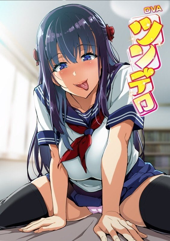 Ver Tsundero Episodio 3 – Ver Hentai en Español