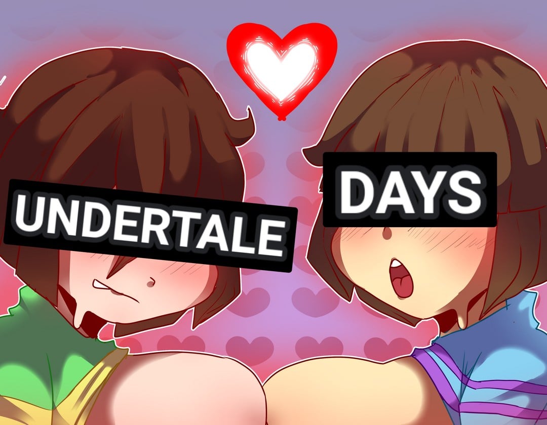 Undertale Days – EOSFTWIT