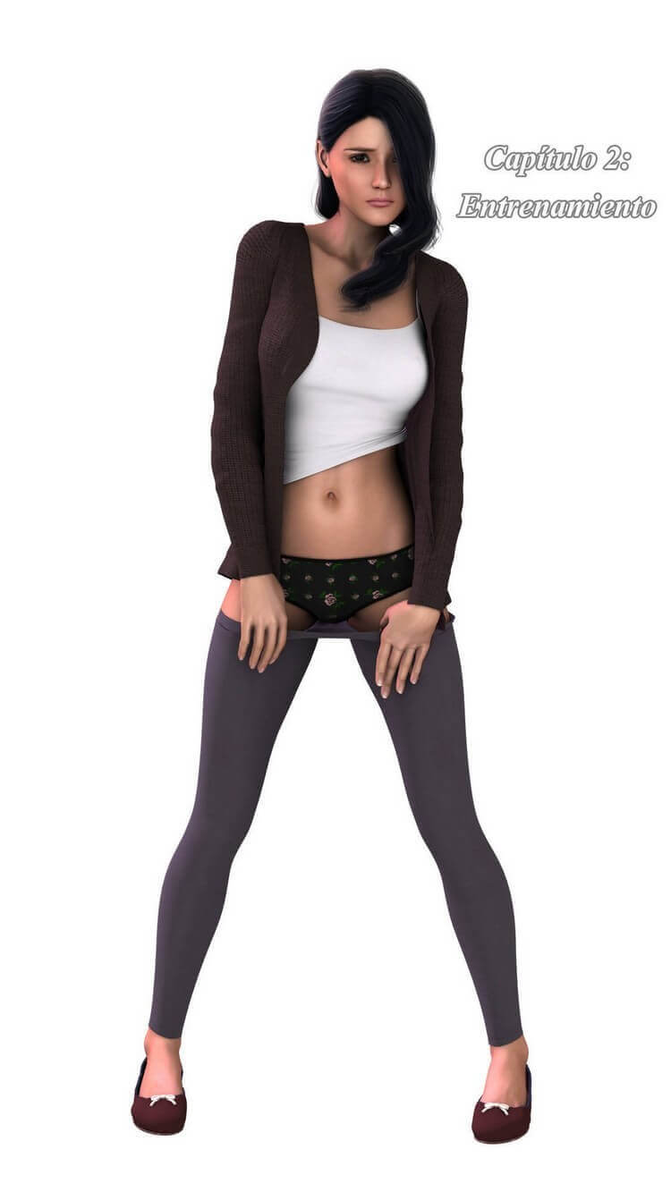 Violeta Azul Fuera de Color 02