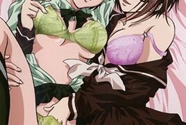 Ver Accelerando Datenshi tachi no Sasayaki : Episodio 2 – Ver Hentai en Español