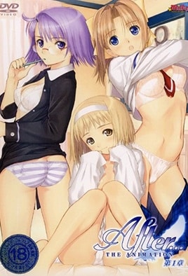 Ver After… The Animation: Episodio 1 – Ver Hentai en Español