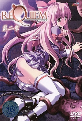 Ver Requiem: Episodio 2 – Ver Hentai en Español